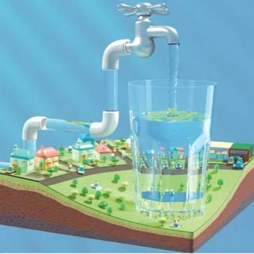 Water Conservation Program