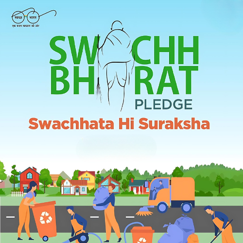 Swachh Bharat Mission